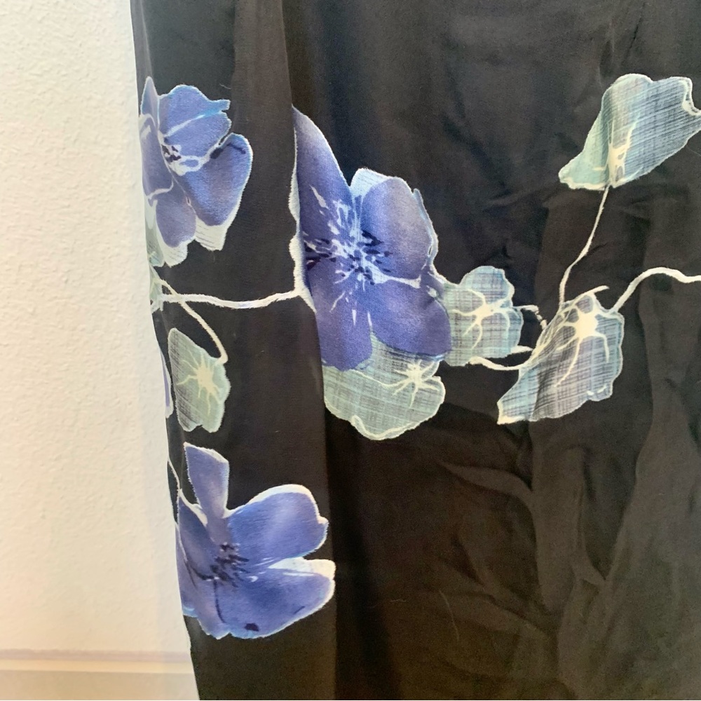 Barami Floral Dress Size 0